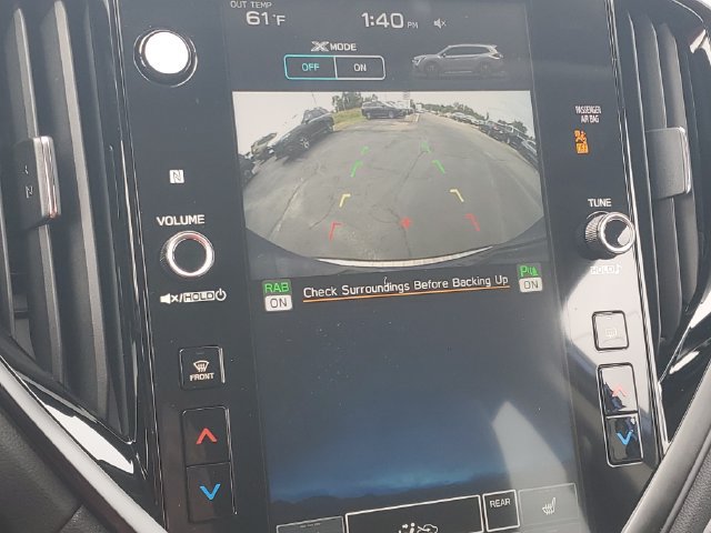 New 2027 Subaru Ascent Premium AWD/4WD image 26