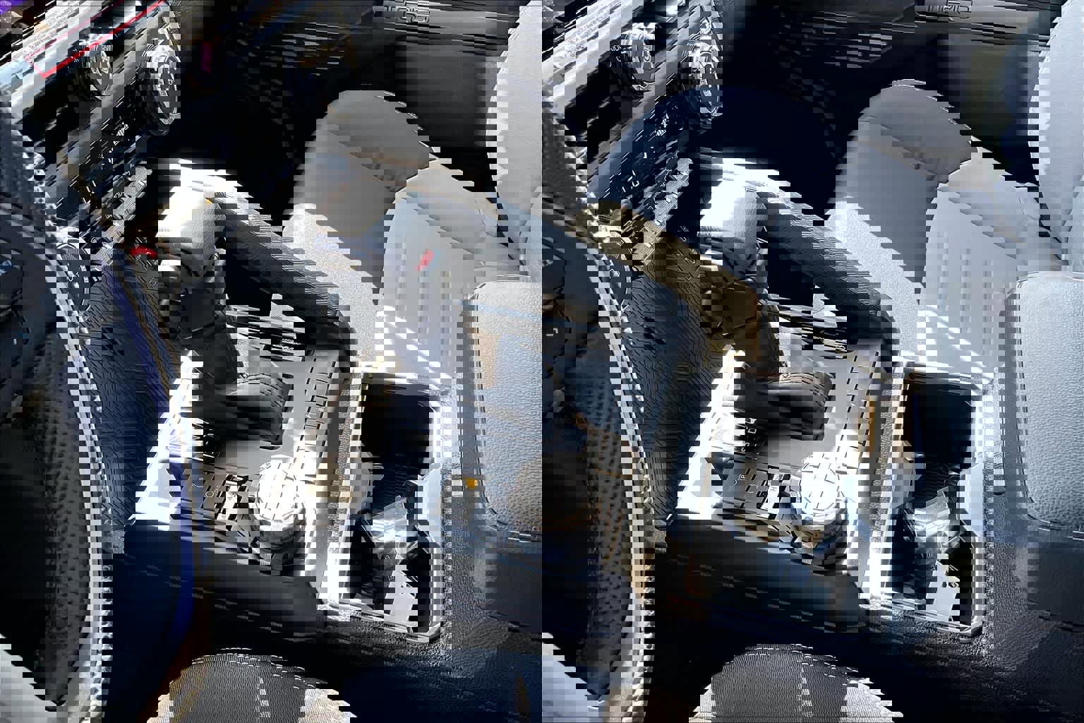 New 2025 Toyota Tacoma TRD Off-Road image 7