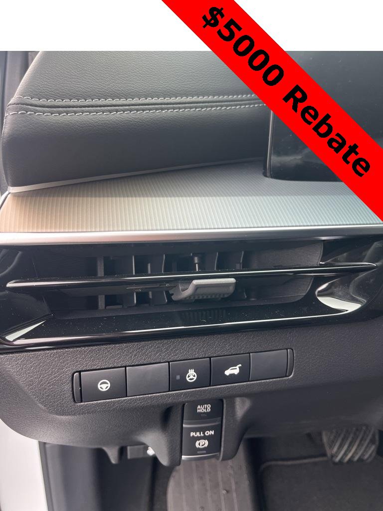 New 2025 Nissan Murano SL image 12