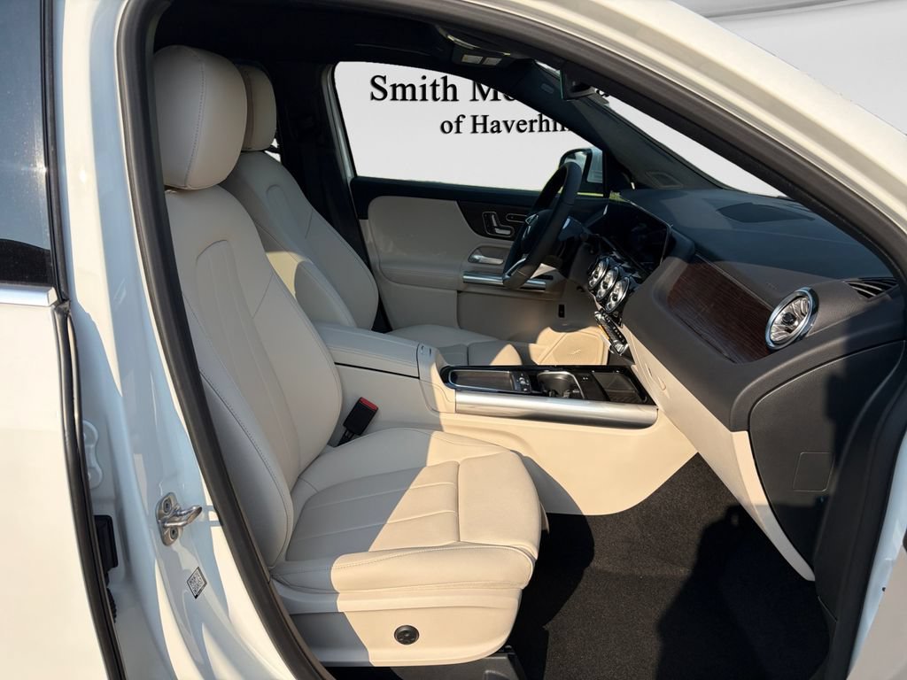 New 2026 Mercedes-Benz GLA 250 4MATIC image 15