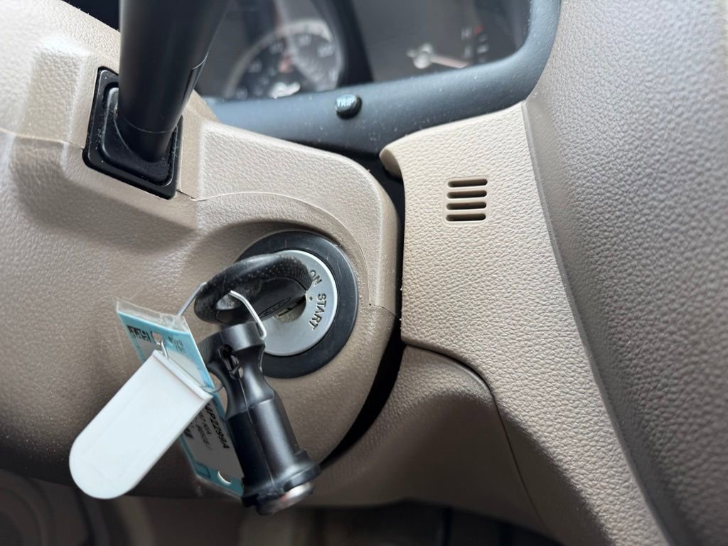 Used 2007 Kia Sportage LX image 19