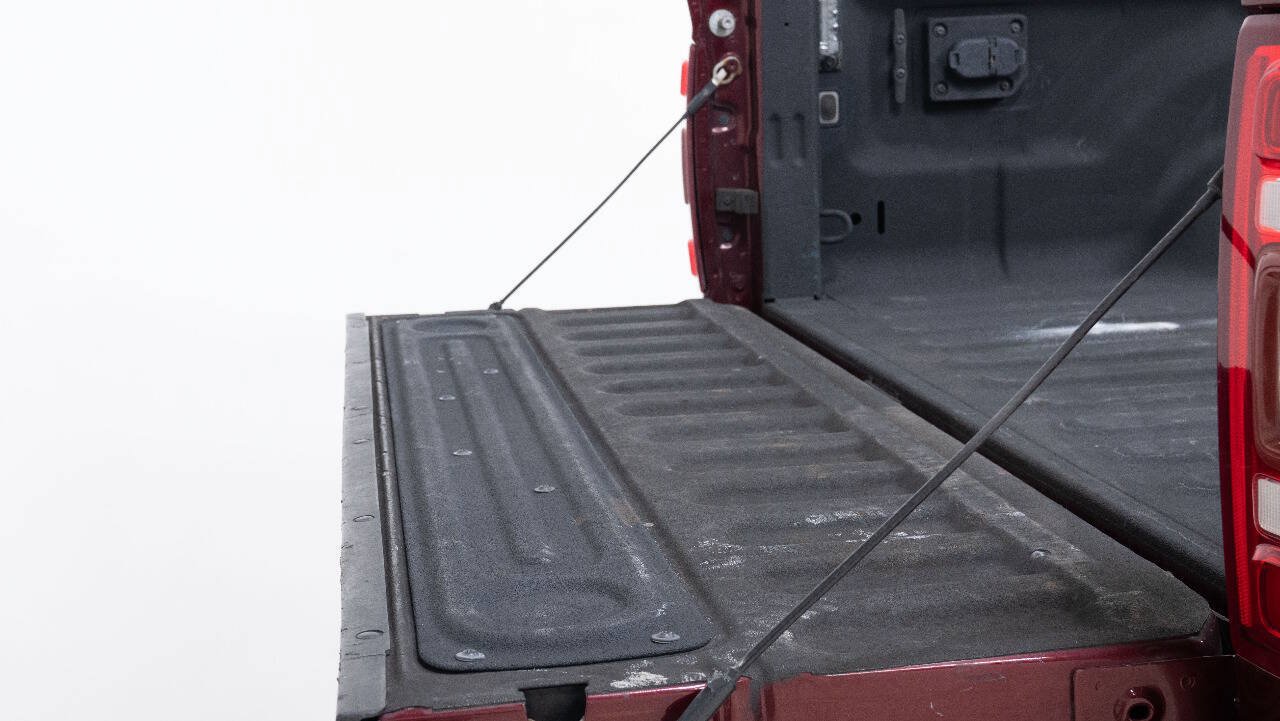 Used 2020 RAM 3500 Laramie w/ Max Tow Package AWD/4WD image 85