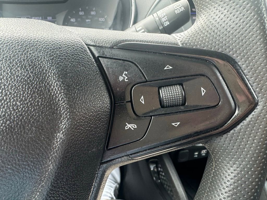 Certified 2023 Chevrolet TrailBlazer LT image 18