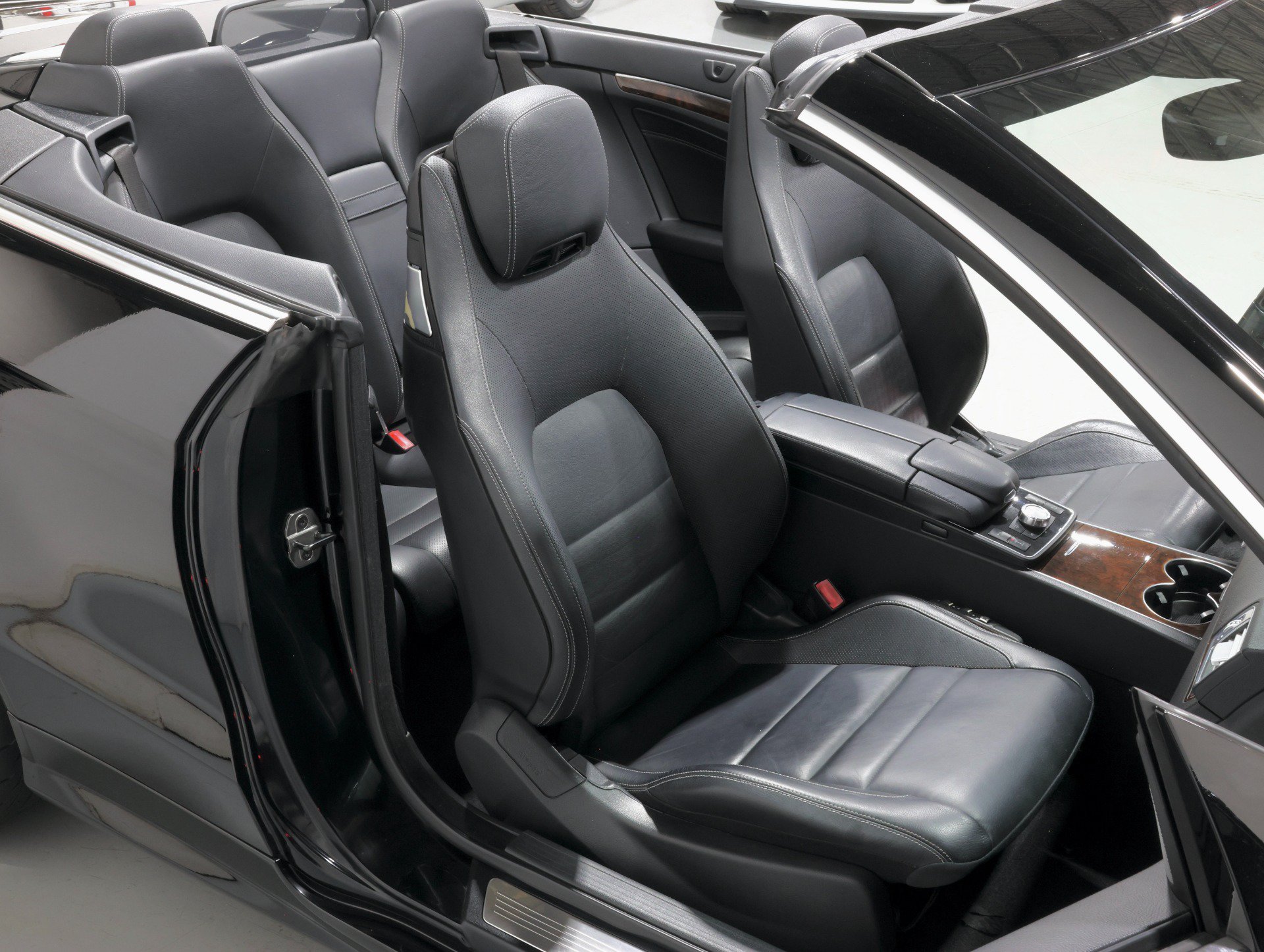 Used 2014 Mercedes-Benz E 550 Cabriolet image 46