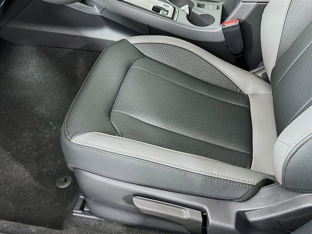 New 2026 Subaru Crosstrek 2.5i Wilderness image 25