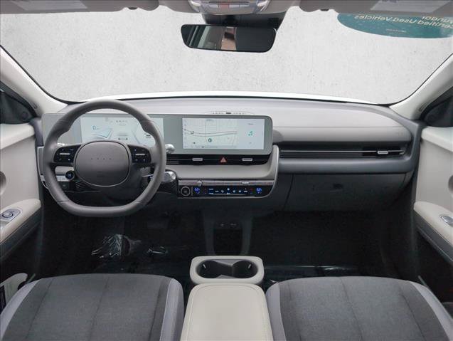 Certified 2024 Hyundai Ioniq 5 SEL RWD image 25