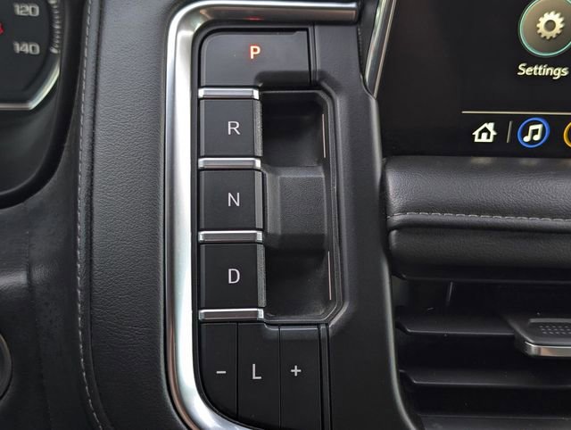 Used 2021 Chevrolet Tahoe Z71 image 21