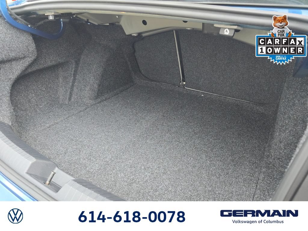 Used 2019 Volkswagen Jetta SEL Premium FWD image 21