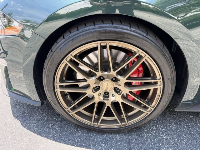 Used 2019 Ford Mustang Bullitt w/ Bullitt Electronics Package RWD image 40