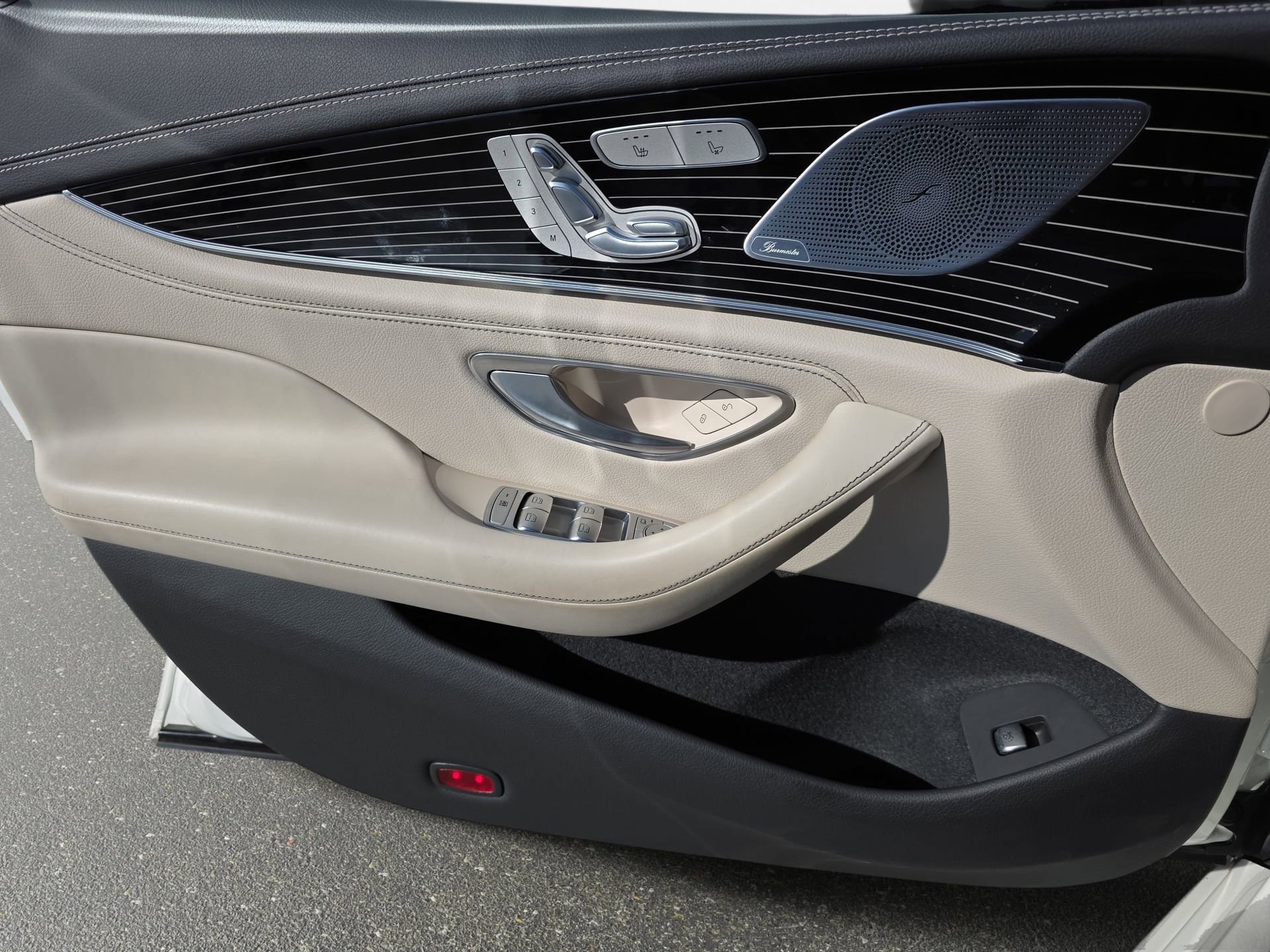 Certified 2022 Mercedes-Benz CLS 450 4MATIC image 26