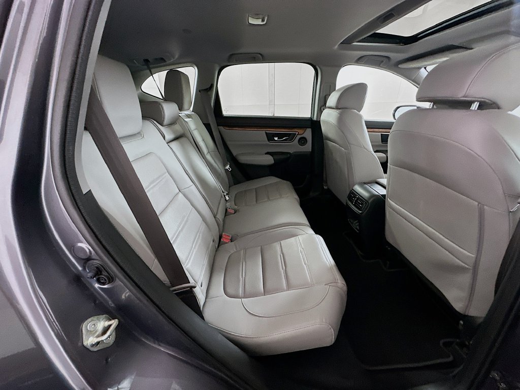 Used 2019 Honda CR-V EX-L image 27