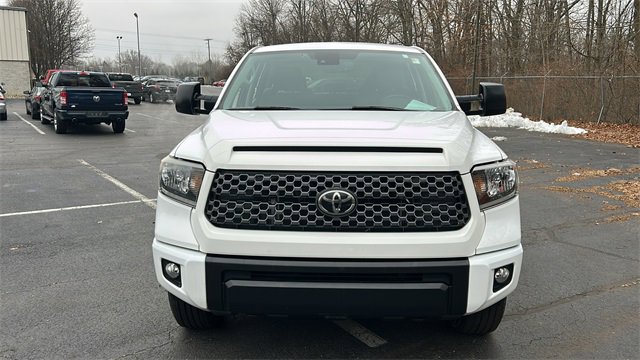 Used 2020 Toyota Tundra SR5 image 9