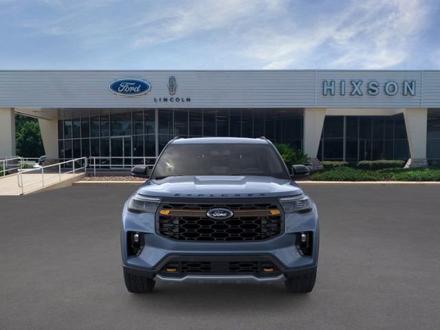 New 2026 Ford Explorer Tremor w/ Tremor Ultimate Package image 7