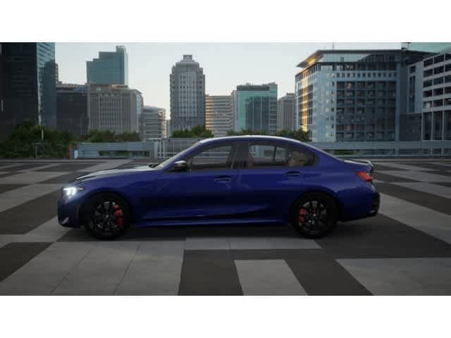 New 2026 BMW 330i Sedan w/ M Sport Package RWD image 4