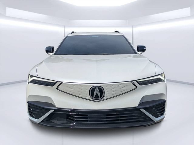 Used 2024 Acura ZDX A-Spec AWD/4WD image 8