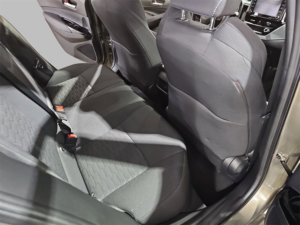 Used 2020 Toyota Corolla SE image 14