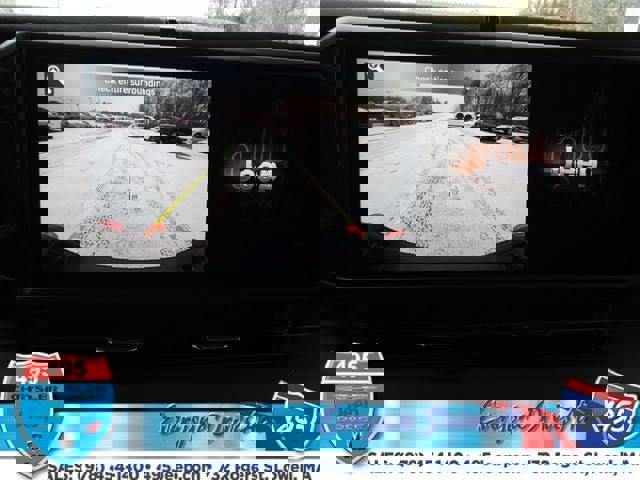 New 2026 Jeep Gladiator Mojave image 41