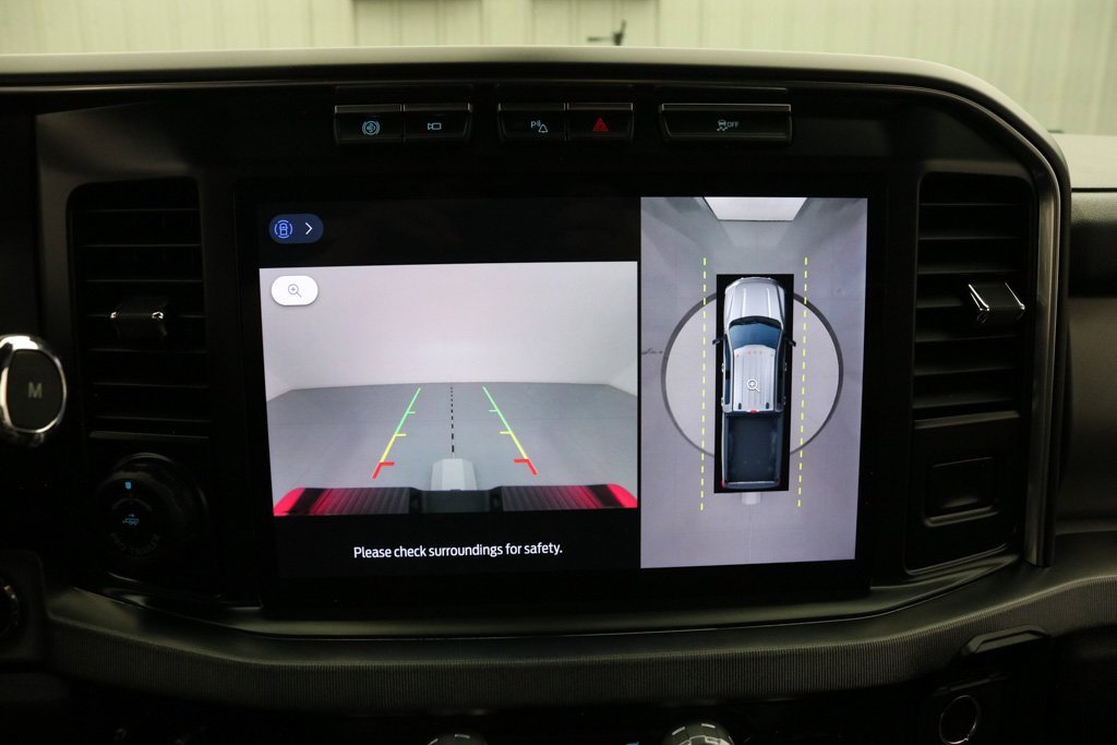 Certified 2024 Ford F350 Platinum image 21