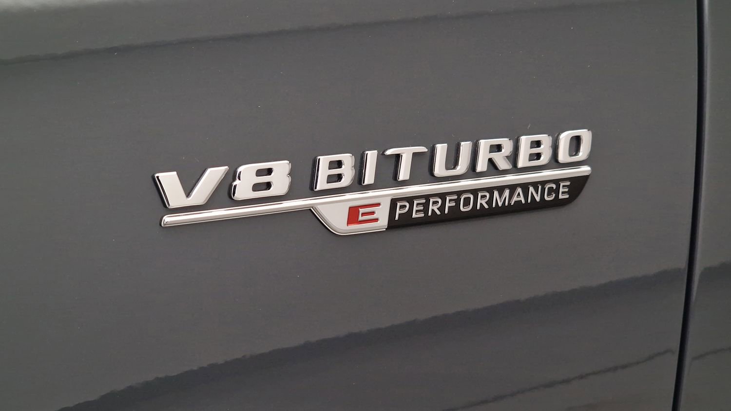 Used 2025 Mercedes-Benz S 63 AMG S image 10