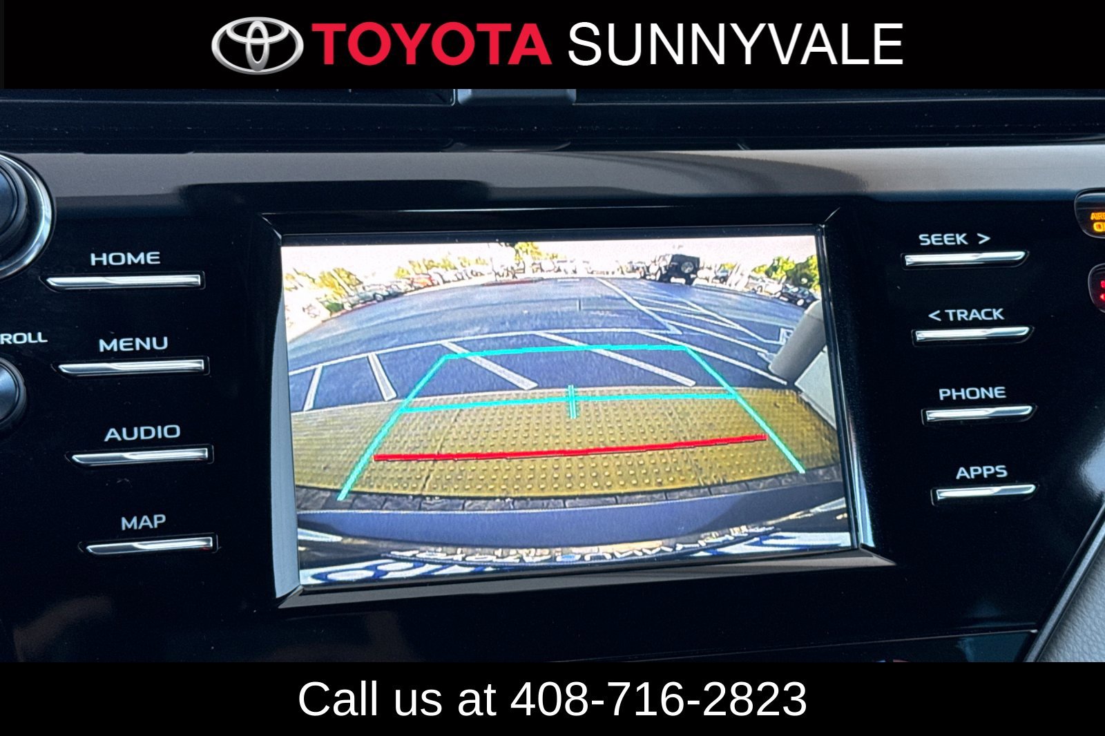 Certified 2019 Toyota Camry LE FWD image 15