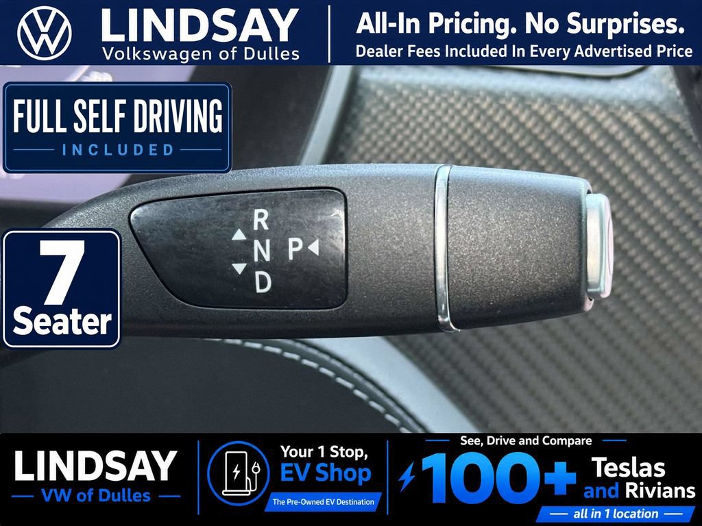 Used 2019 Tesla Model X Performance AWD/4WD image 26