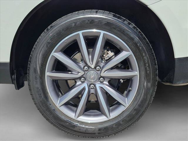 Used 2019 Acura RDX AWD w/ Technology Package image 22