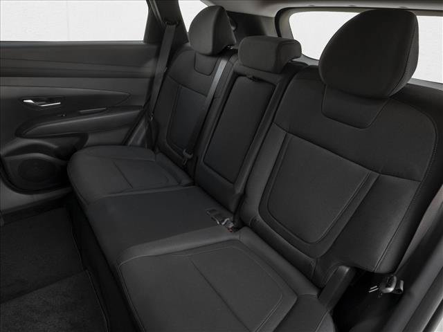 New 2026 Hyundai Tucson Blue SE FWD image 9