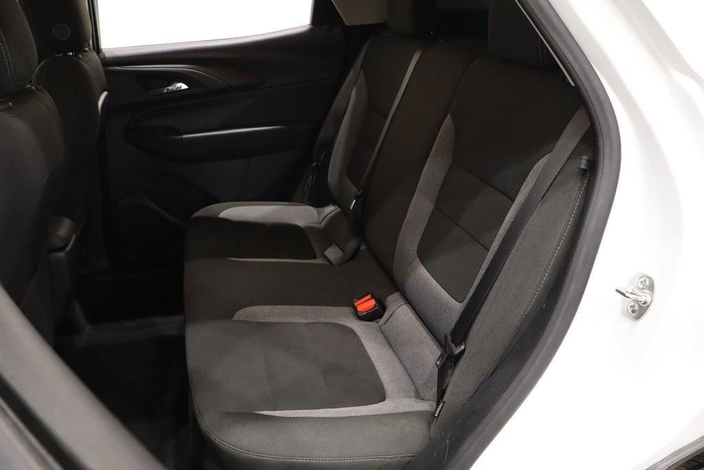 Used 2024 Chevrolet TrailBlazer LT image 11