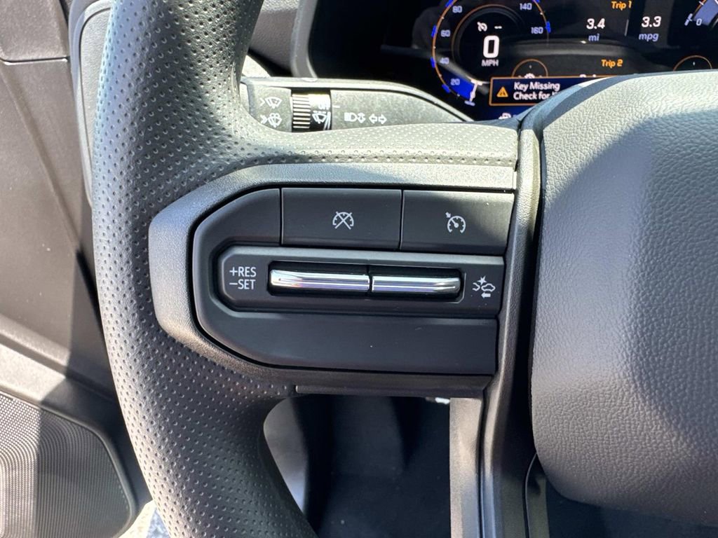 New 2026 Chevrolet Colorado W/T w/ Advanced Trailering Package image 21