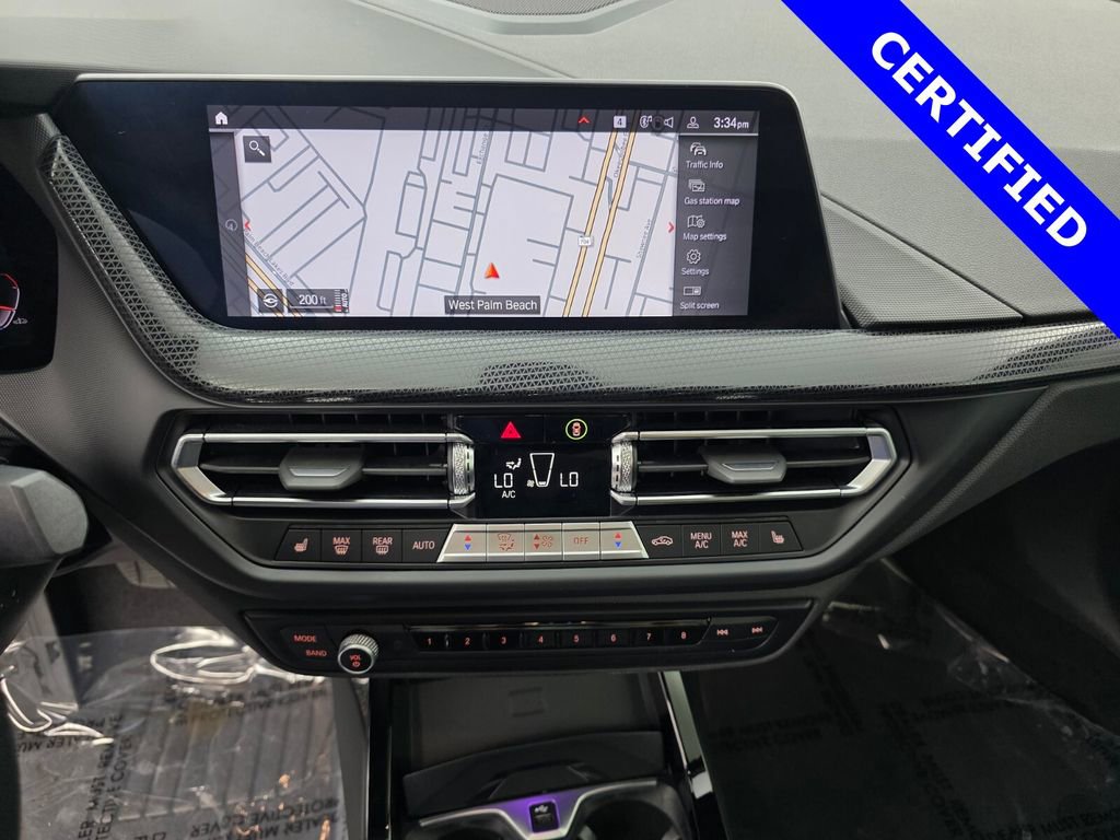 Certified 2024 BMW 228i Gran Coupe w/ Premium Package image 22