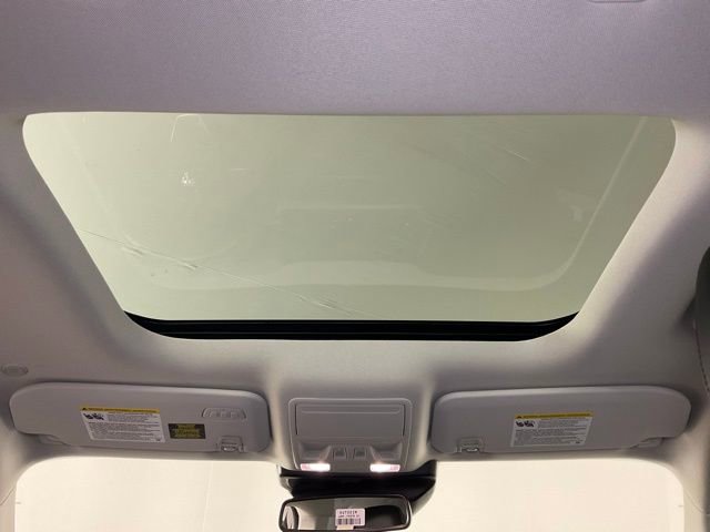 New 2025 Ford Bronco Sport Outer Banks w/ Outer Banks Tech Package+ image 18