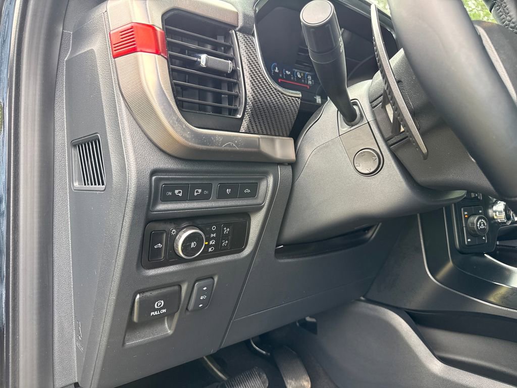 Used 2023 Ford F150 Raptor w/ Raptor 37 Performance Package image 16