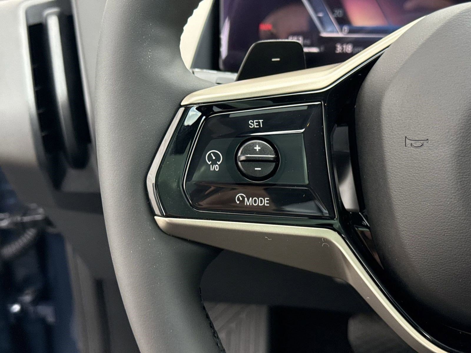 New 2025 BMW X3 xDrive30i w/ Convenience Package image 17