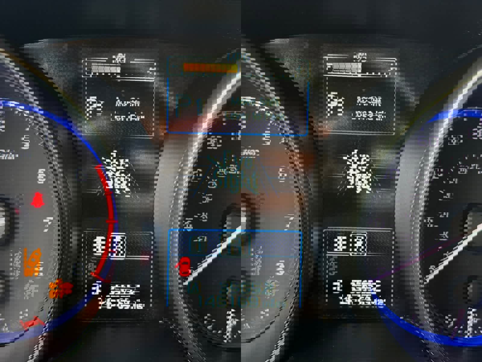 Used 2019 Subaru Legacy 2.5i Limited image 23