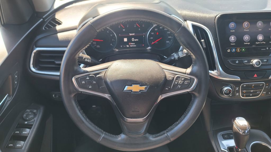 Used 2019 Chevrolet Equinox LT AWD/4WD image 20