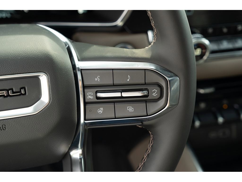 New 2026 GMC Canyon Denali AWD/4WD image 20