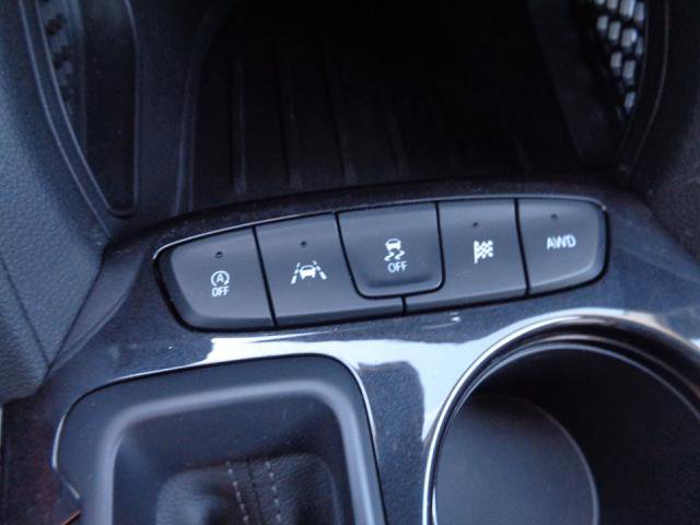 Used 2025 Chevrolet TrailBlazer LS w/ LS Convenience Package AWD/4WD image 39