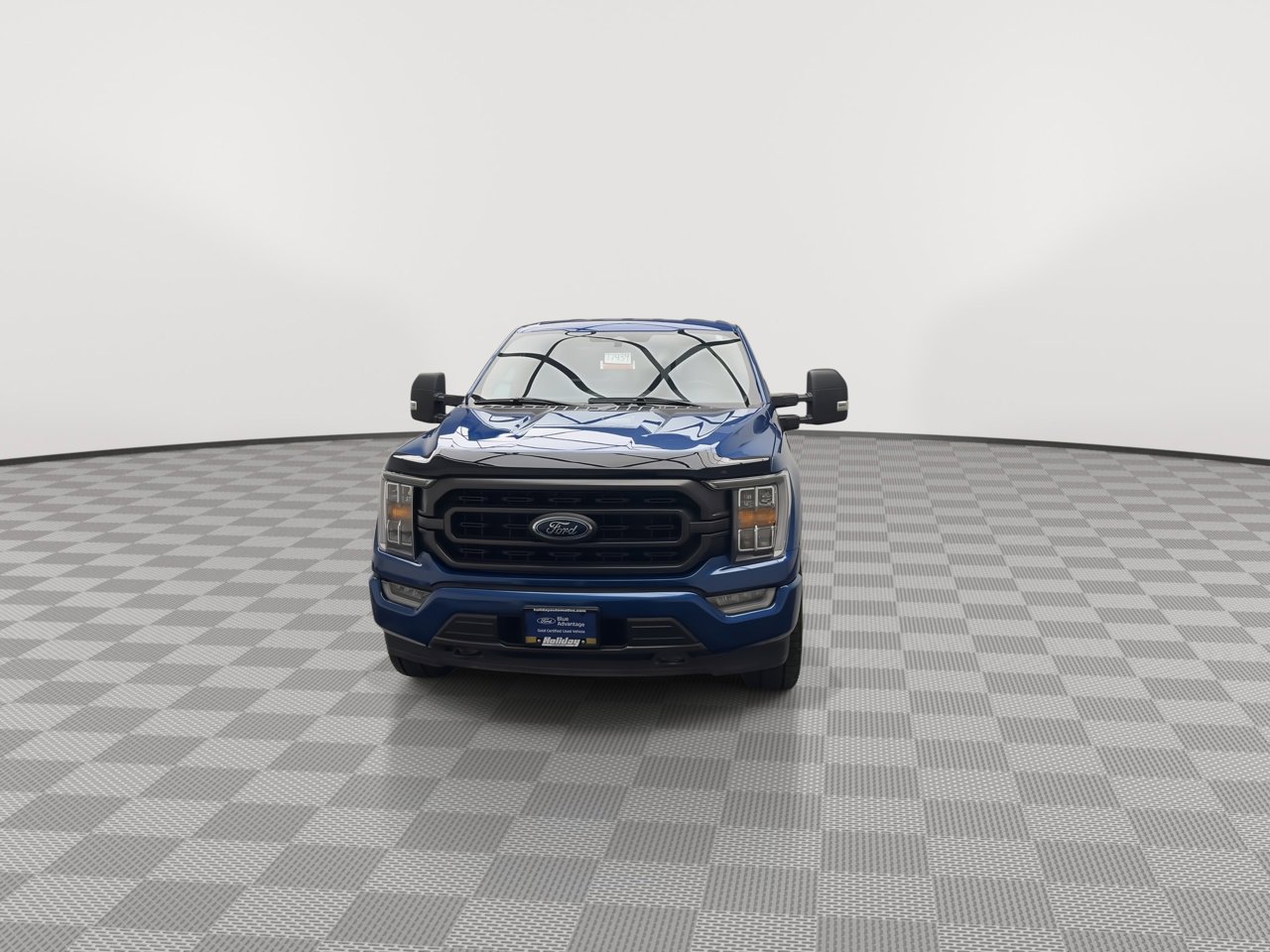 Used 2023 Ford F150 XLT w/ Equipment Group 302A High image 37