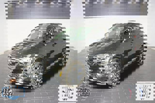 Certified 2023 Buick Envision Essence w/ Sport Touring Package 360° Tour