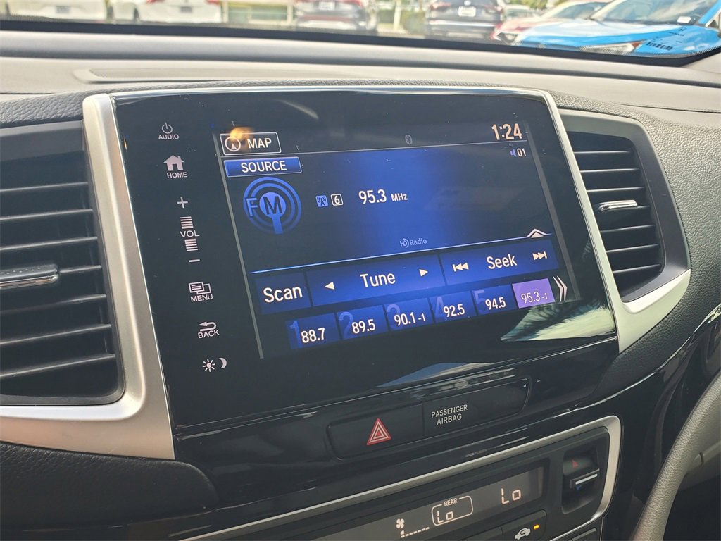 Used 2020 Honda Ridgeline RTL-E image 28