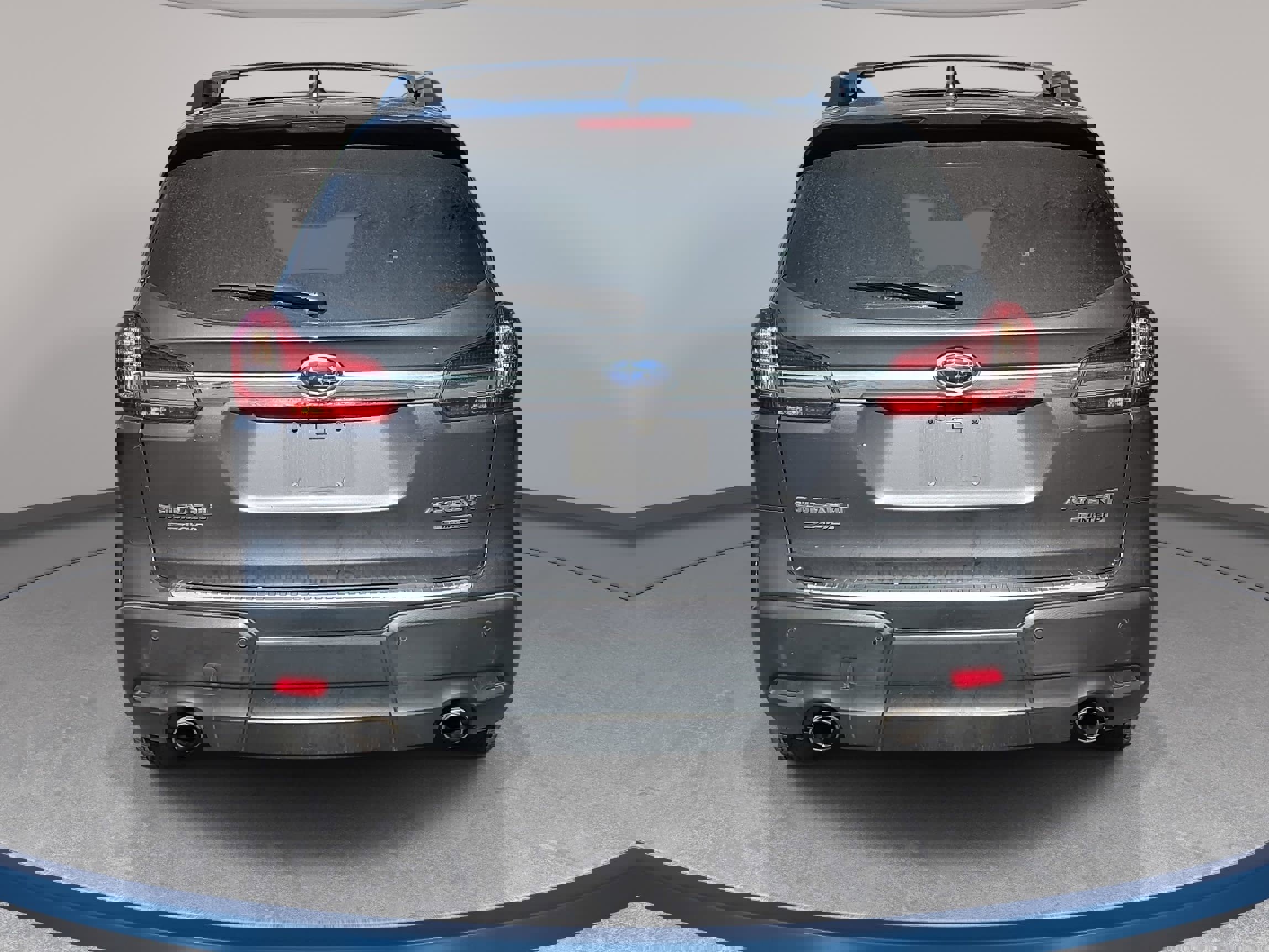 Used 2020 Subaru Ascent Limited w/ Technology Package image 2