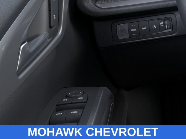 New 2026 Chevrolet Traverse LT AWD/4WD image 22