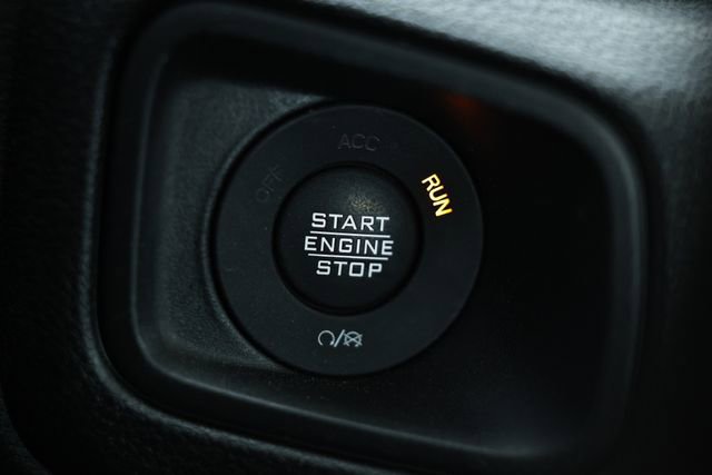 Used 2024 Jeep Wrangler Sport image 35