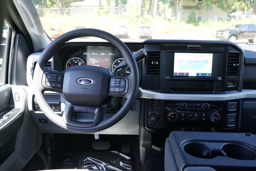 New 2026 Ford F350 XLT AWD/4WD image 10