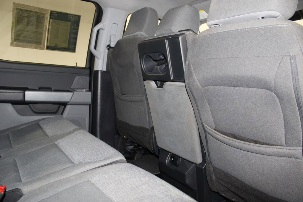 Used 2024 Ford F150 XLT image 31