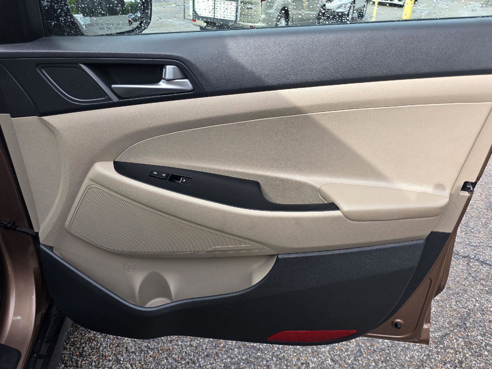 Used 2016 Hyundai Tucson Limited FWD image 27