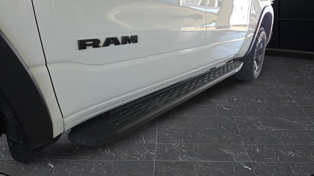 Used 2022 RAM 1500 Rebel w/ G/T Package AWD/4WD image 38