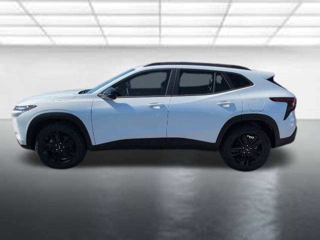 New 2026 Chevrolet Trax ACTIV w/ Driver Confidence Package FWD image 26