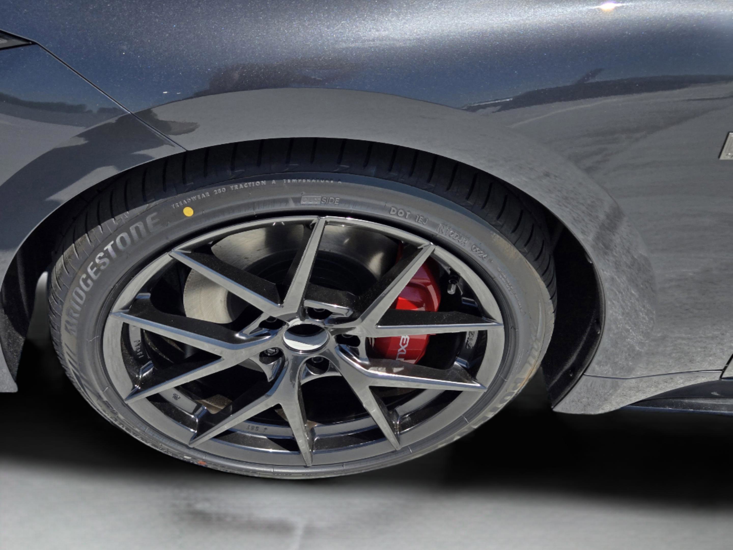 New 2026 Lexus IS 350 F Sport RWD image 32