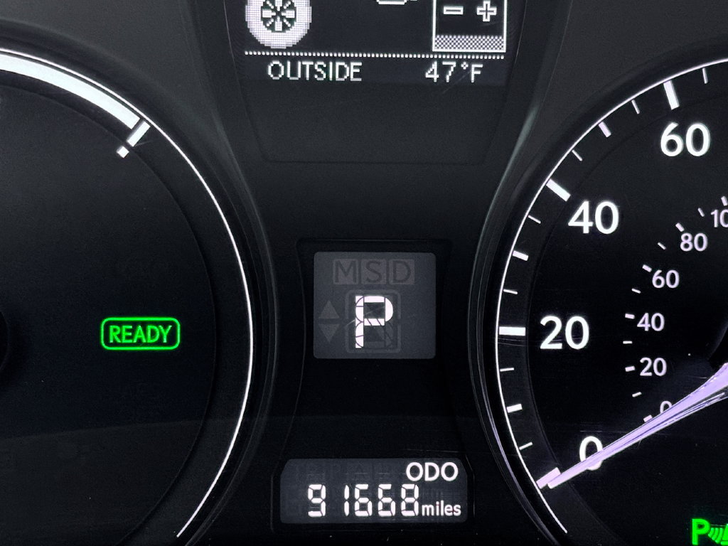 Used 2015 Lexus RX 450h AWD image 22